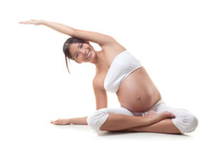 armonia yoga modena gravidanza
