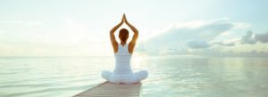 Yoga Meditazione Gravidanza Ayurveda