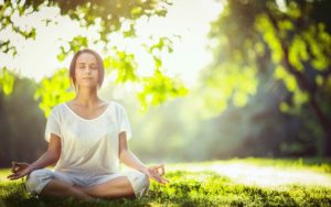 yoga modena meditazione armonia